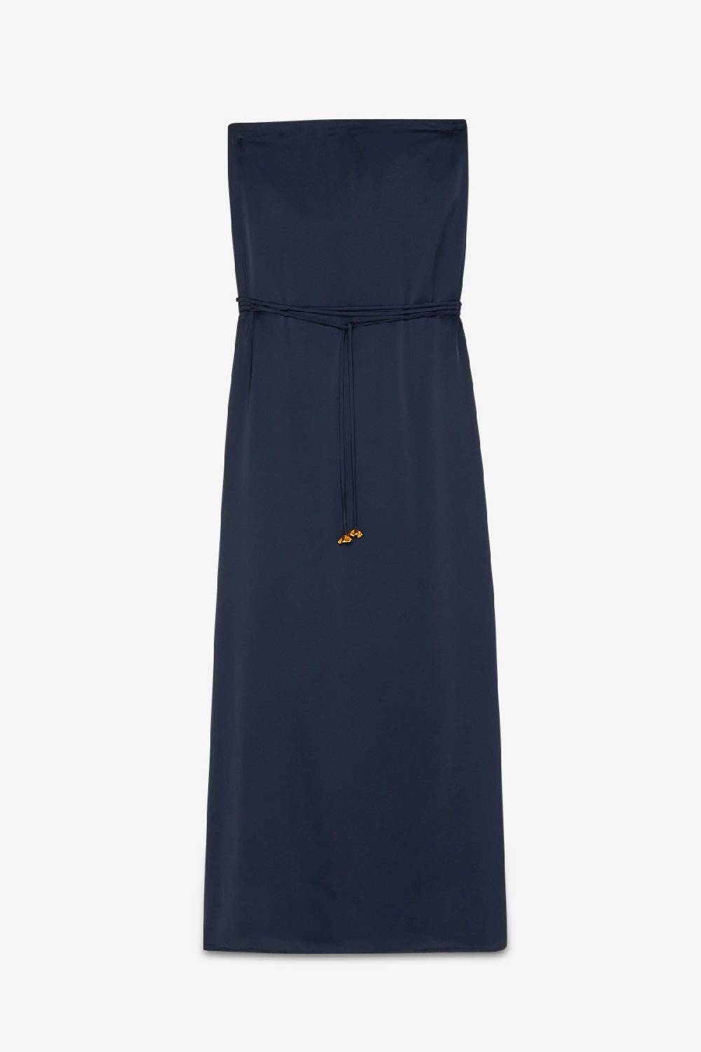 ottod'Ame Viscose long dress Qualità