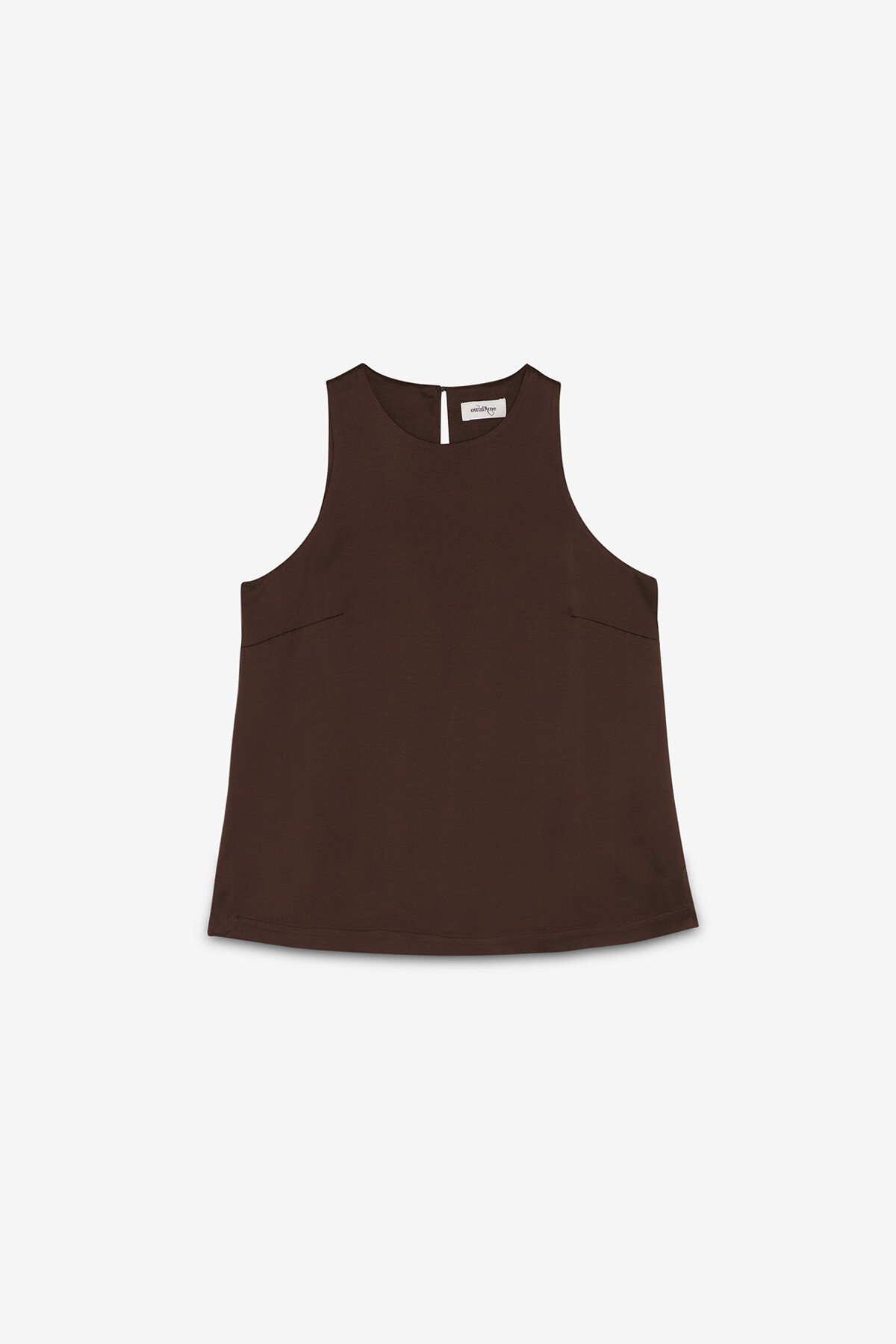 ottod'Ame Viscose top Vendita