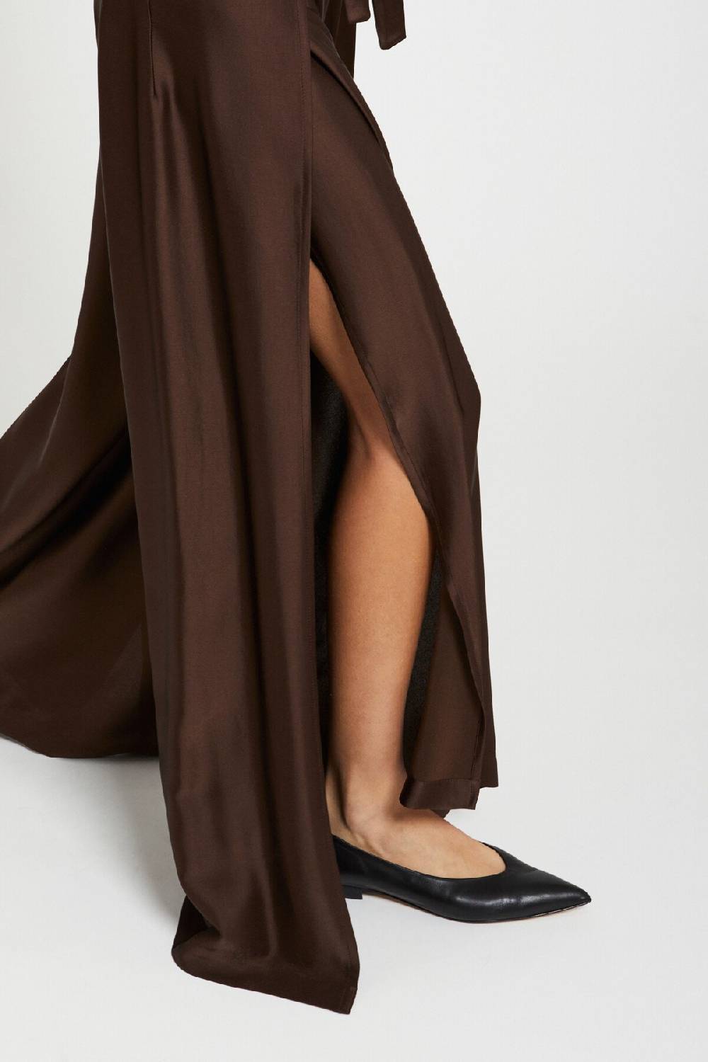 ottod'Ame Viscose pareo trousers Promozione