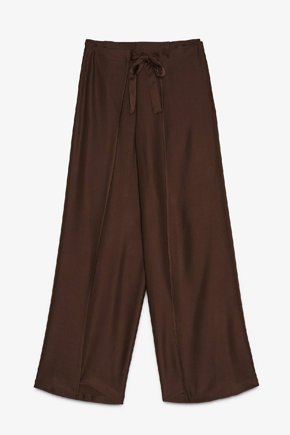 ottod'Ame Viscose pareo trousers Promozione