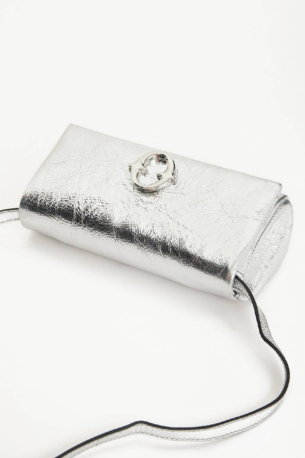 ottod'Ame Leather juicy bag Soddisfazione Garantita