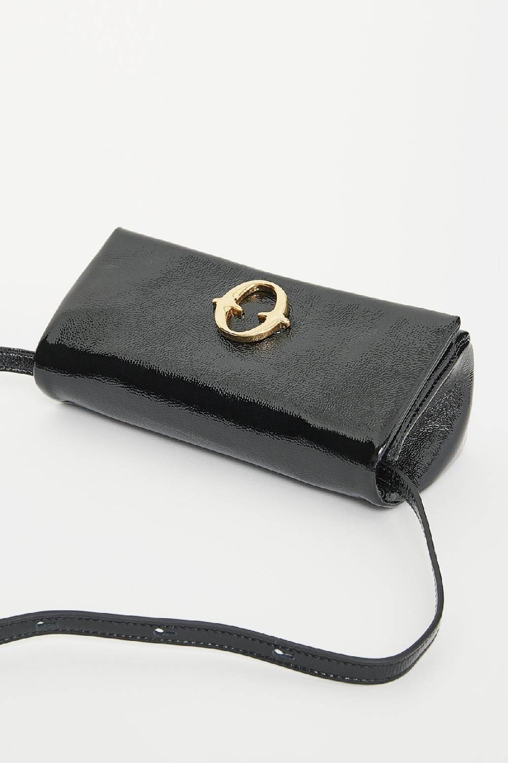 ottod'Ame Leather juicy bag Negozi Online