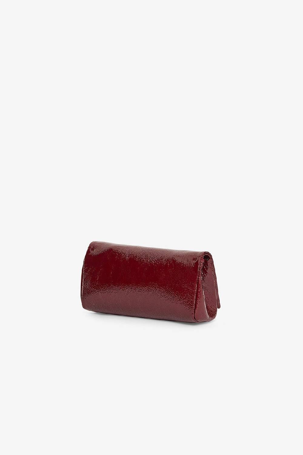 ottod'Ame Leather juicy bag Acquista Ora