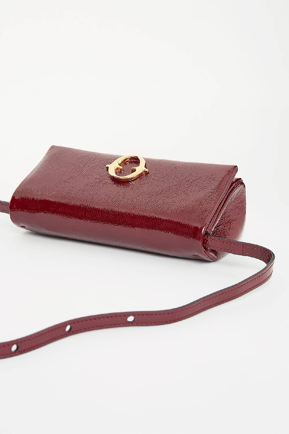 ottod'Ame Leather juicy bag Acquista Ora