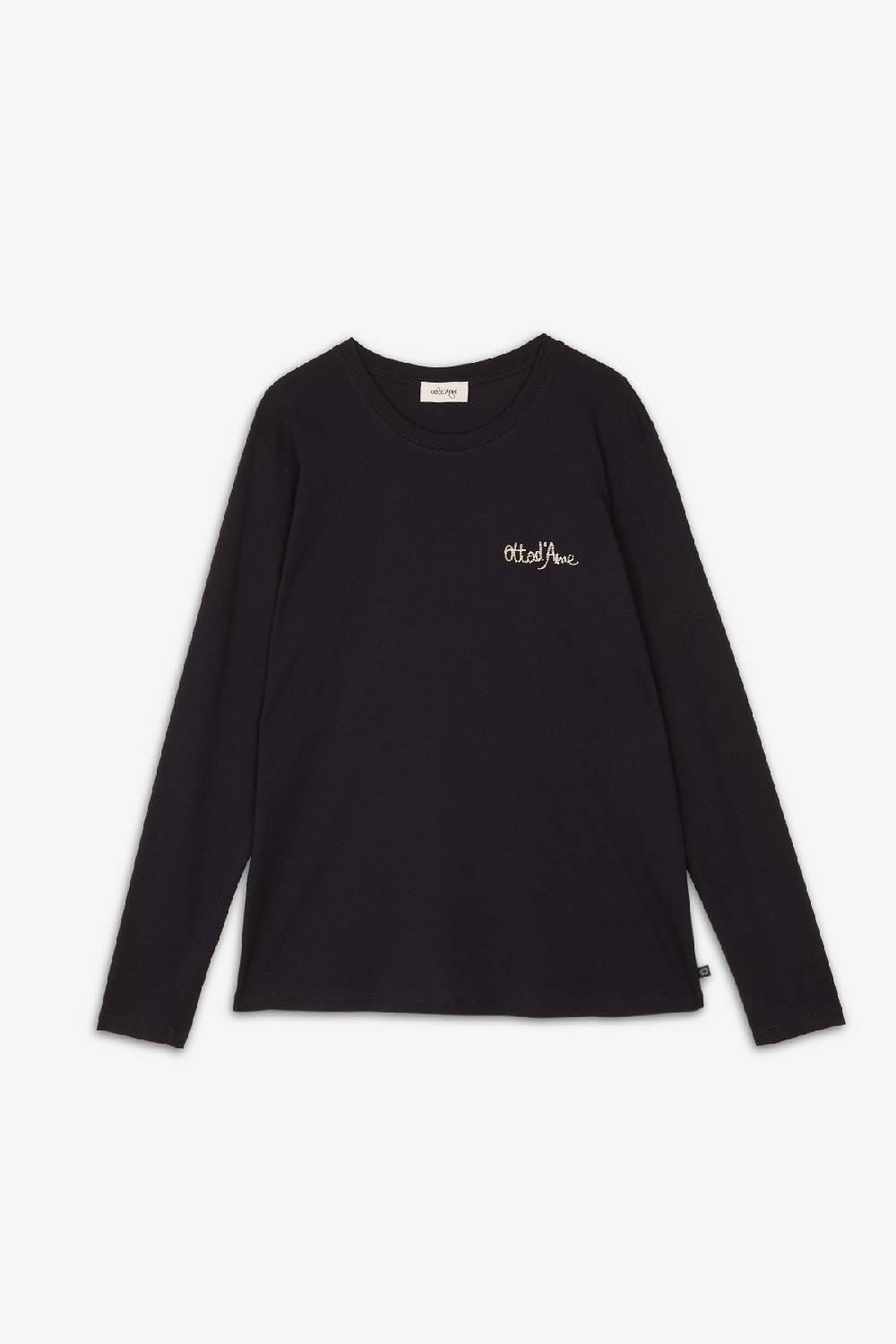 ottod'Ame Cotton sweater Affare Del Giorno