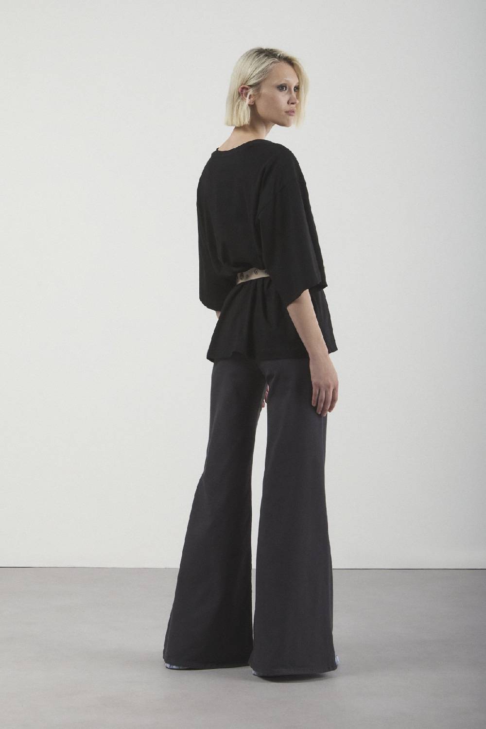 ottod'Ame Jeans Bell Bottom Offerta