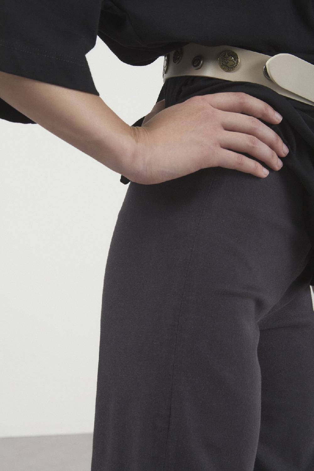 ottod'Ame Jeans Bell Bottom Offerta
