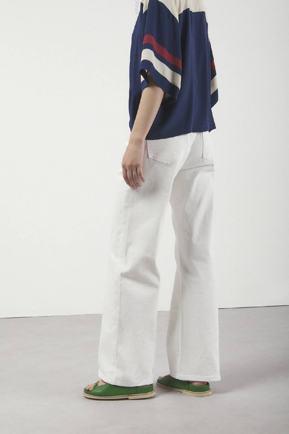 ottod'Ame Jeans Full Leg Online