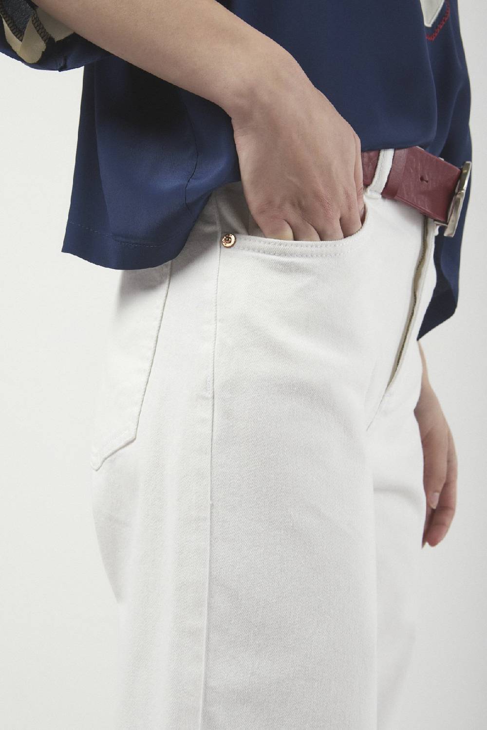 ottod'Ame Jeans Full Leg Online