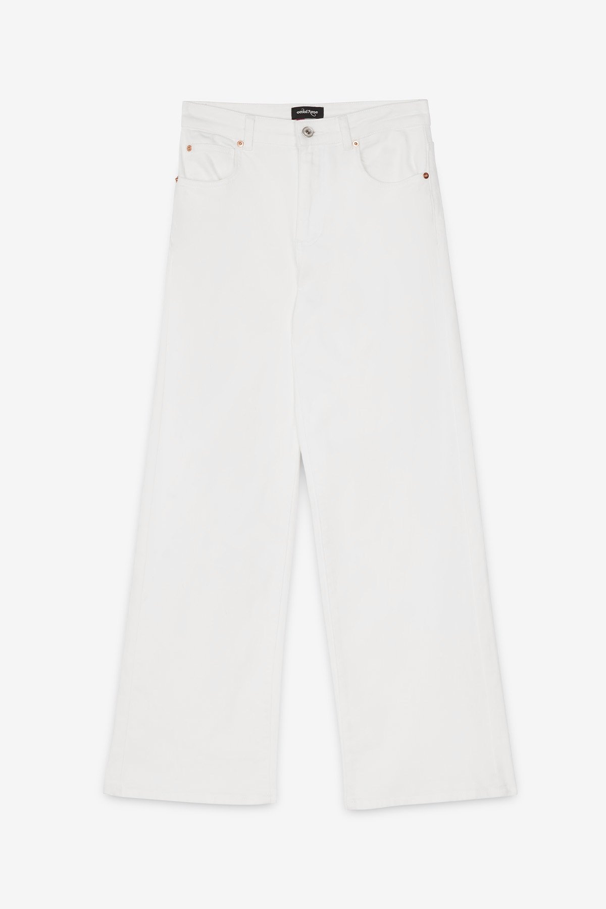 ottod'Ame Jeans Full Leg Online