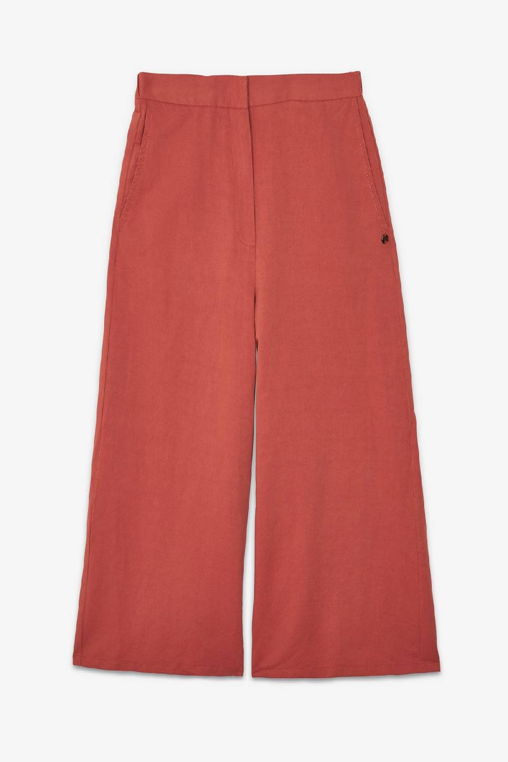 ottod'Ame Palazzo trousers Offerte