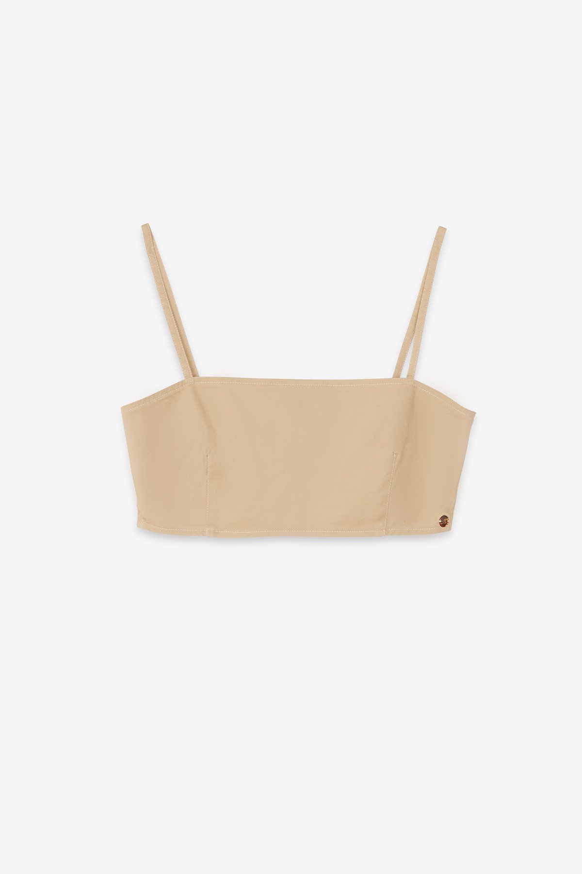 ottod'Ame Cotton top Vendite Flash