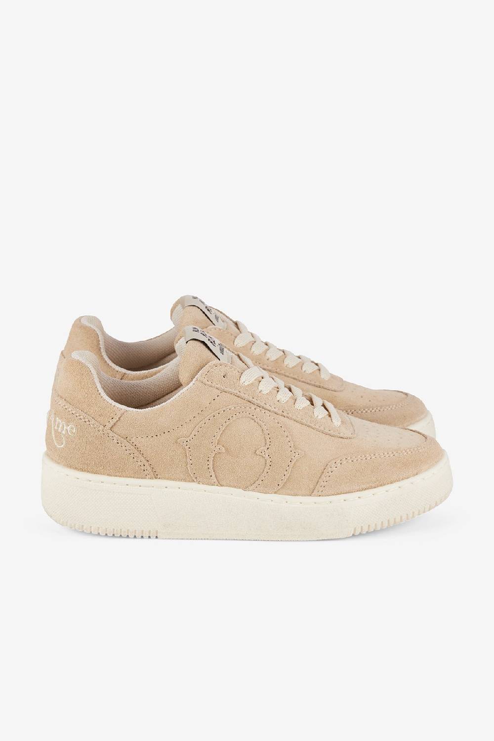 ottod'Ame Leather sneakers Italia