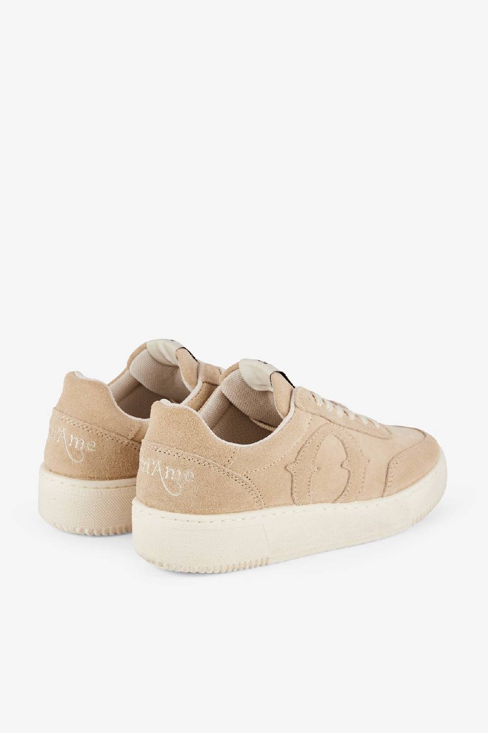 ottod'Ame Leather sneakers Italia