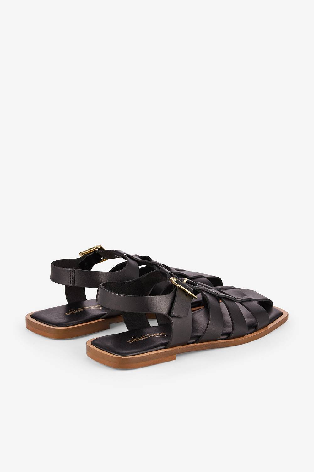 ottod'Ame Leather sandals 2025