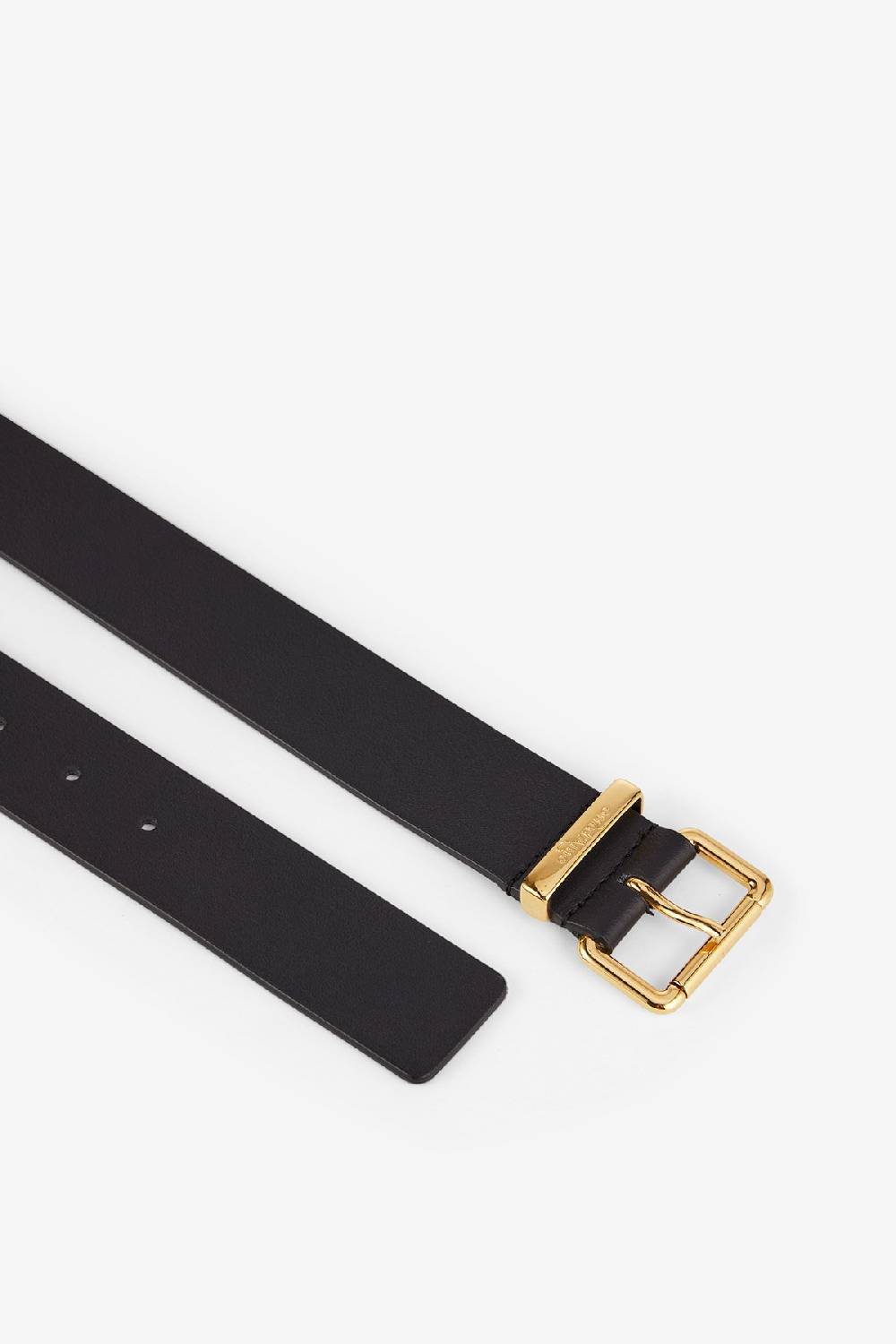 ottod'Ame Leather belt Spedizione Gratuita