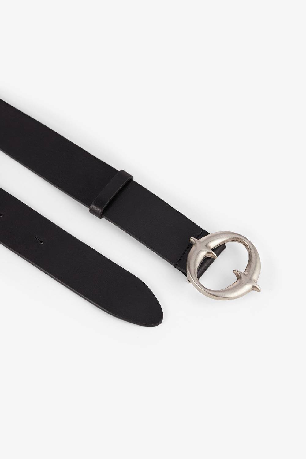 ottod'Ame Leather belt Soddisfazione Garantita