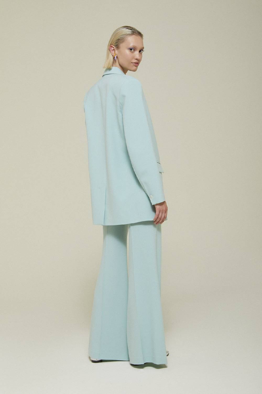 ottod'Ame One-button jacket Promozione Limitata