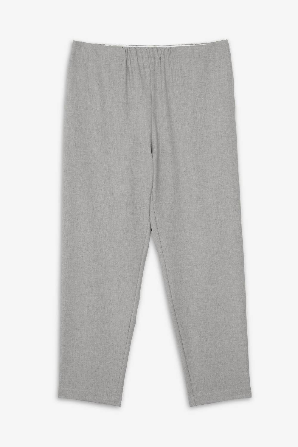 ottod'Ame Ankle lenght trousers Fino Al -60%