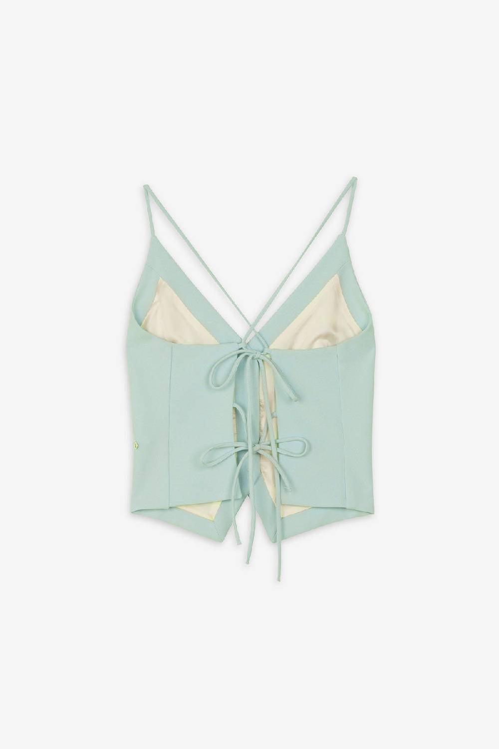 ottod'Ame Waistcoat top Shopping Online