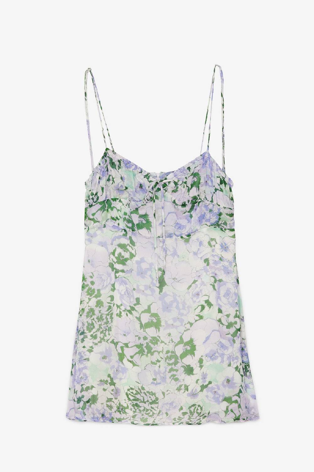 ottod'Ame Viscose short dress Qualità