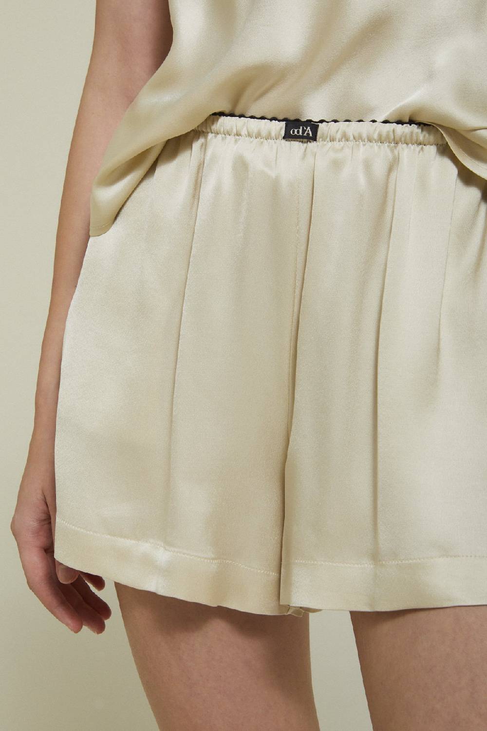 ottod'Ame Viscose shorts Hotsell