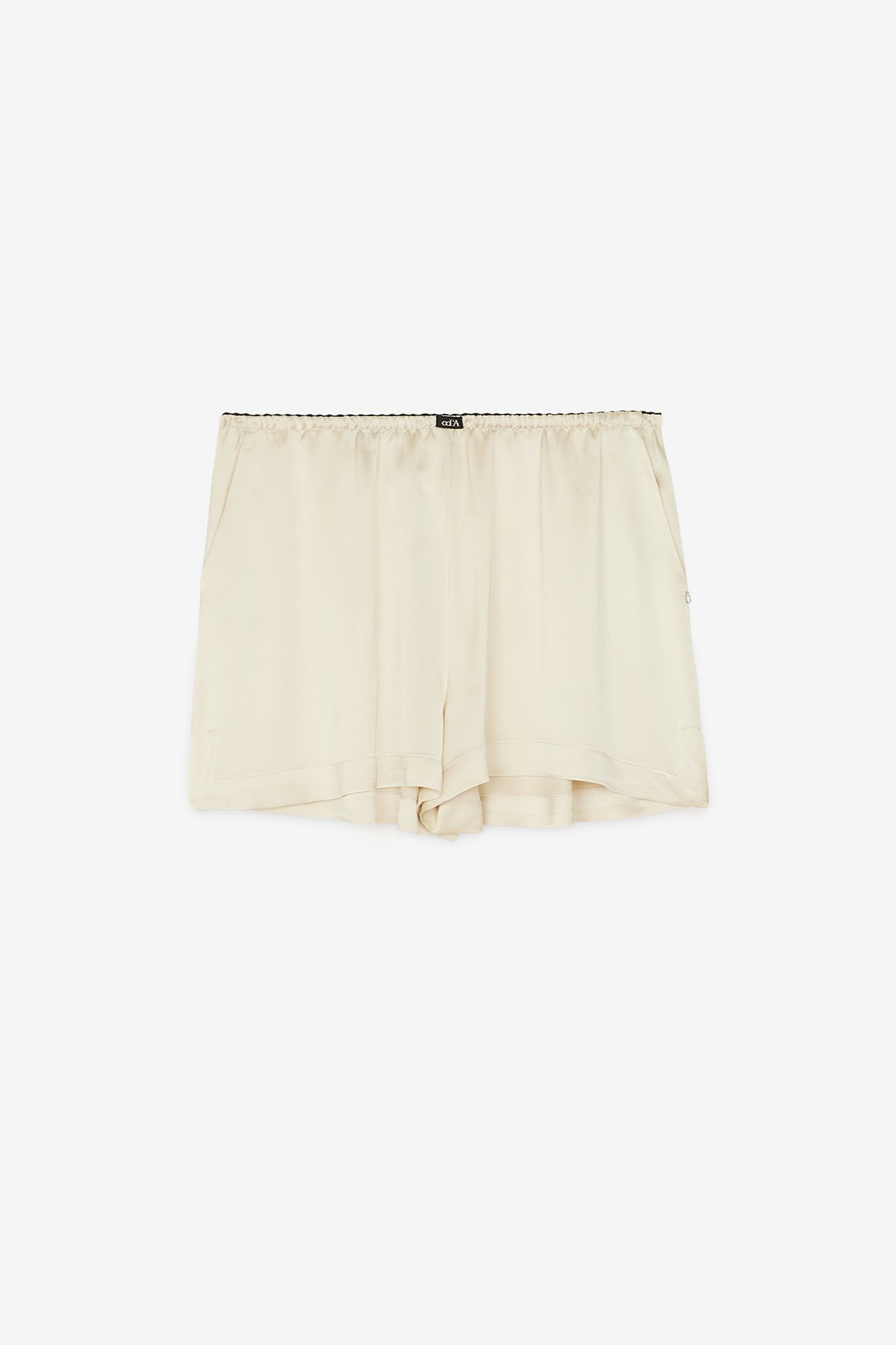 ottod'Ame Viscose shorts Hotsell