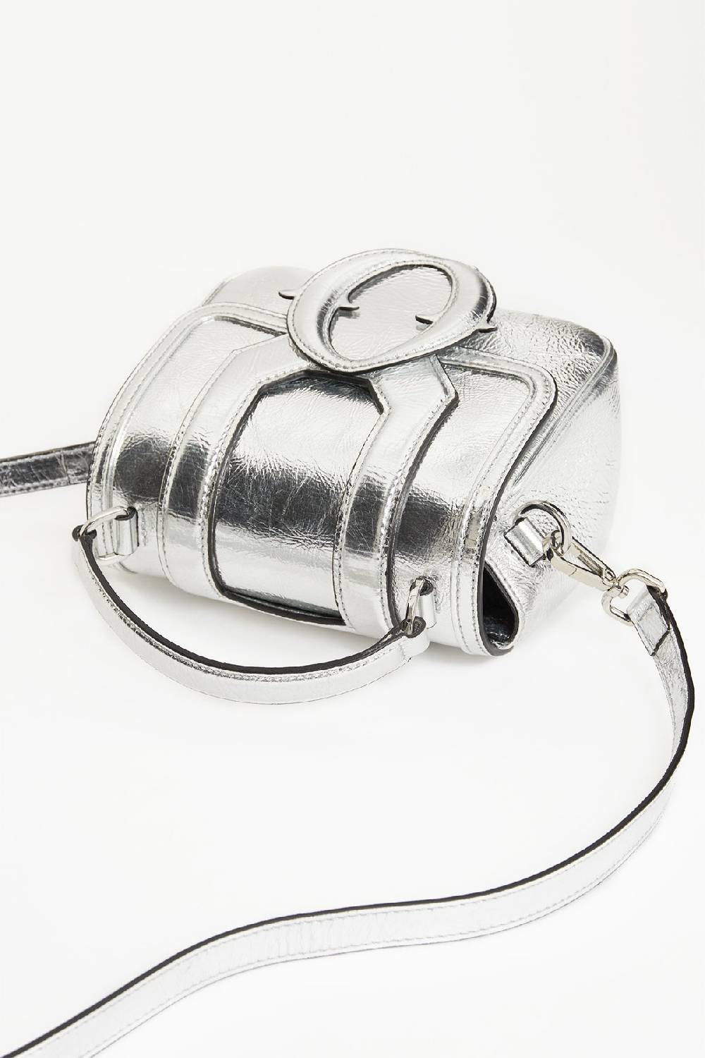 ottod'Ame Tesorino Bag Negozio