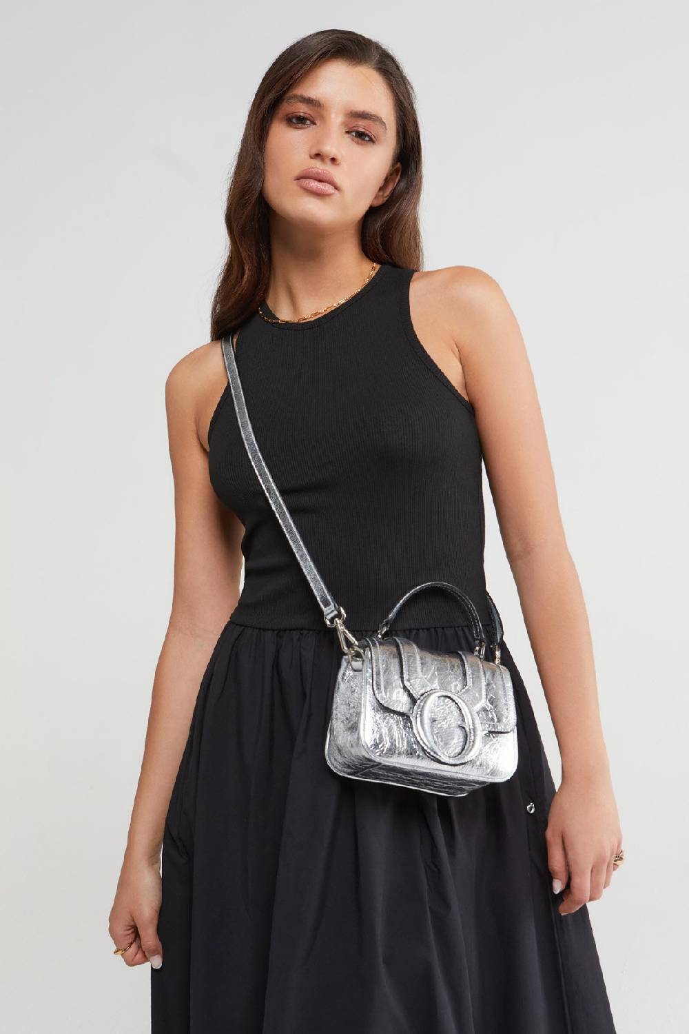 ottod'Ame Tesorino Bag Negozio