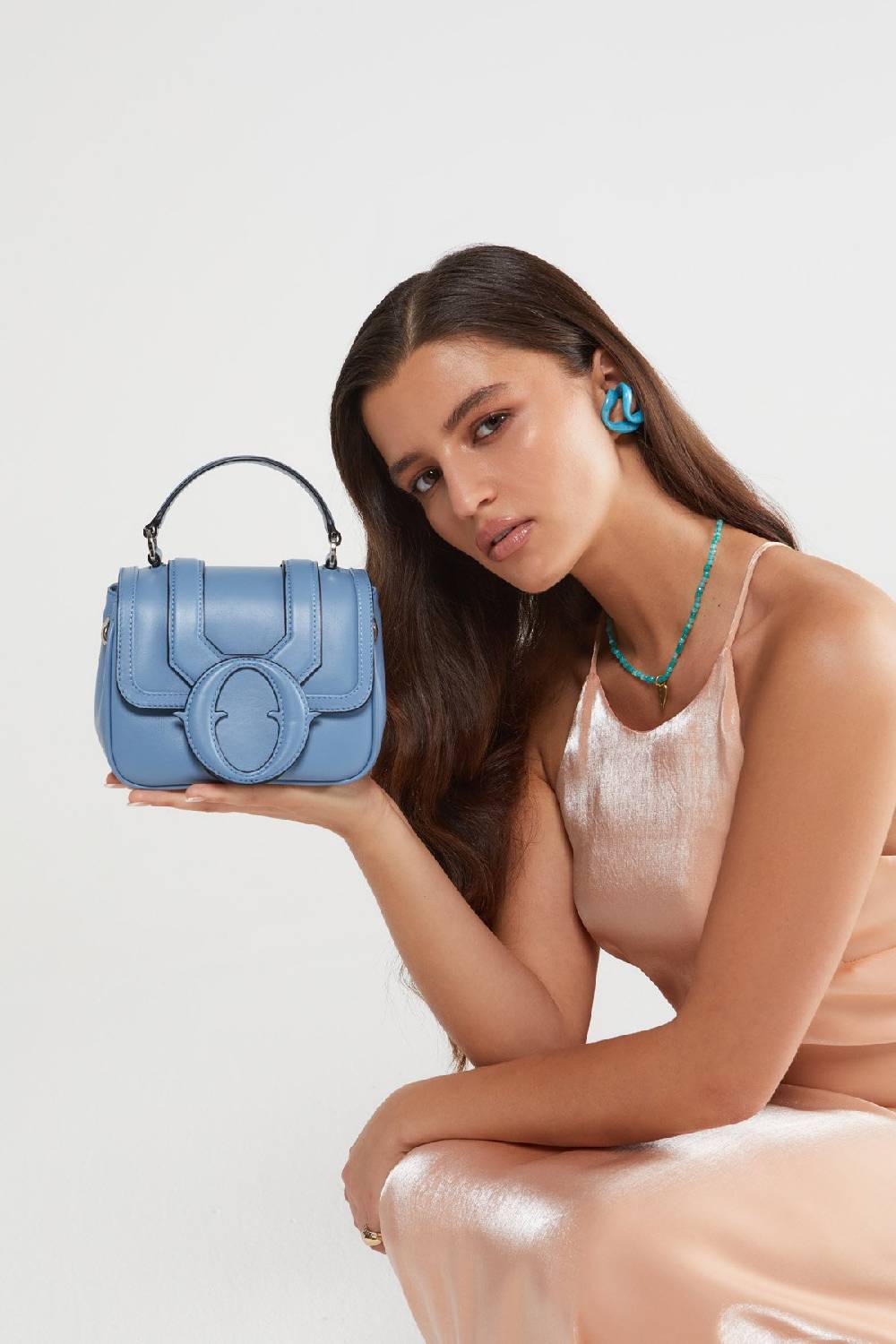 ottod'Ame Tesorino Bag In Saldo