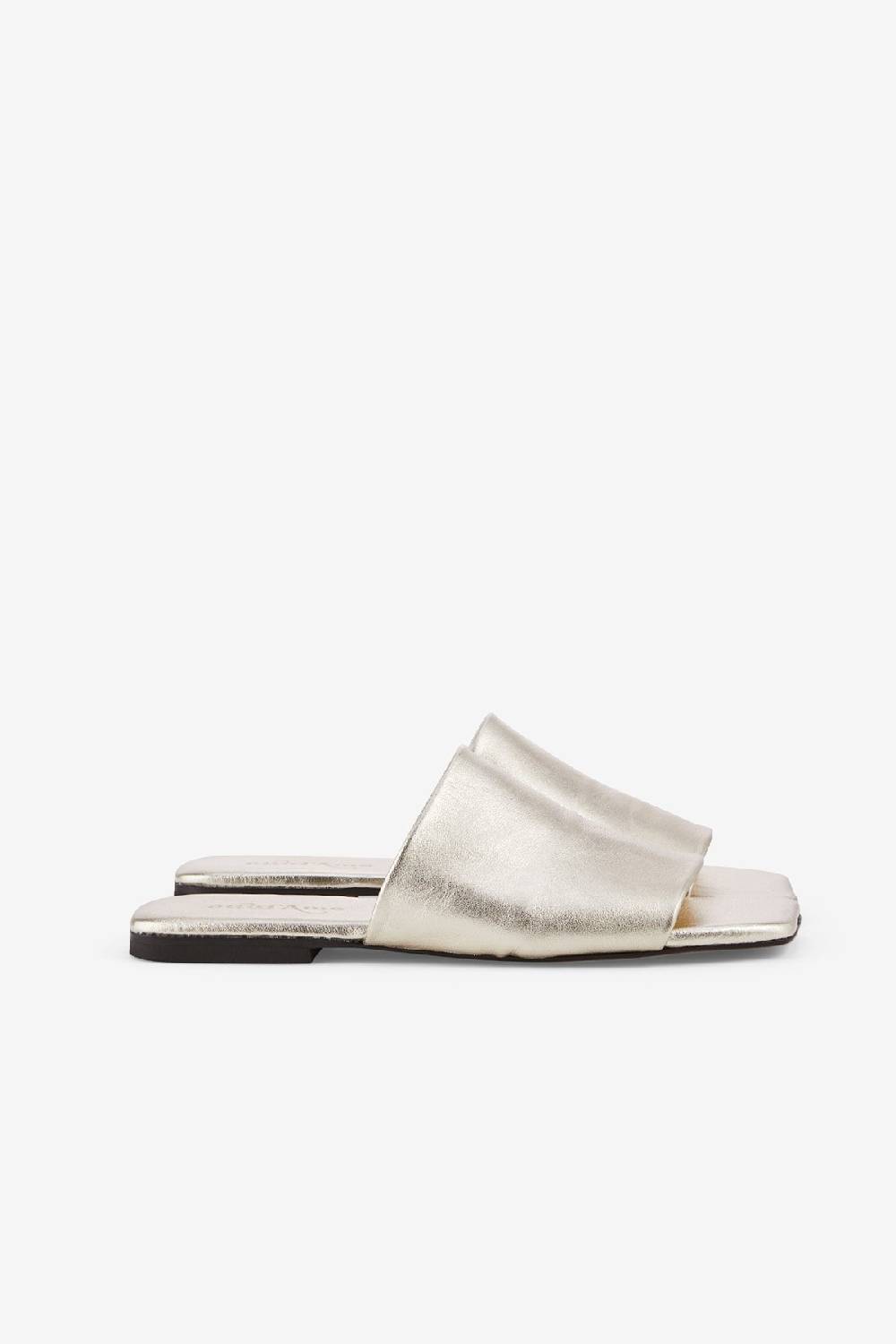 ottod'Ame Leather low sandals Moda