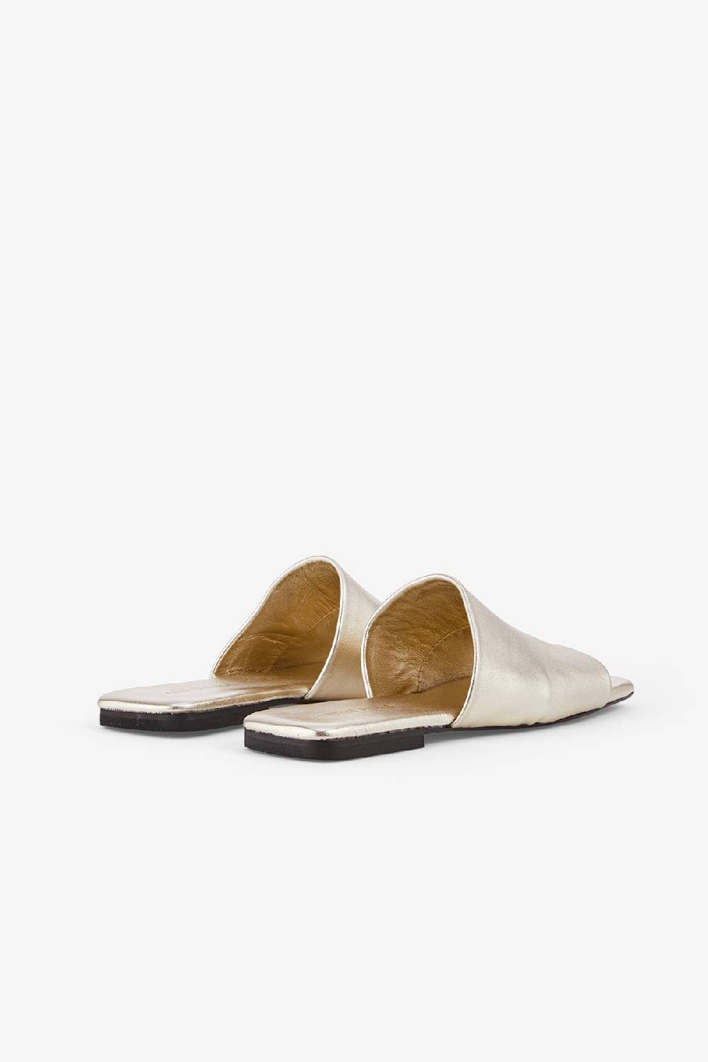 ottod'Ame Leather low sandals Moda