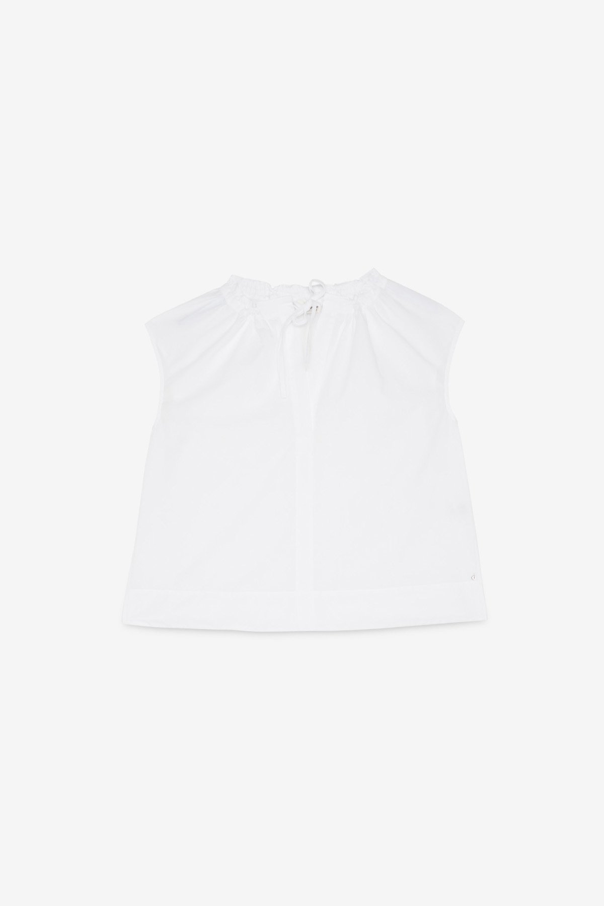 ottod'Ame Poplin sweater Saldi