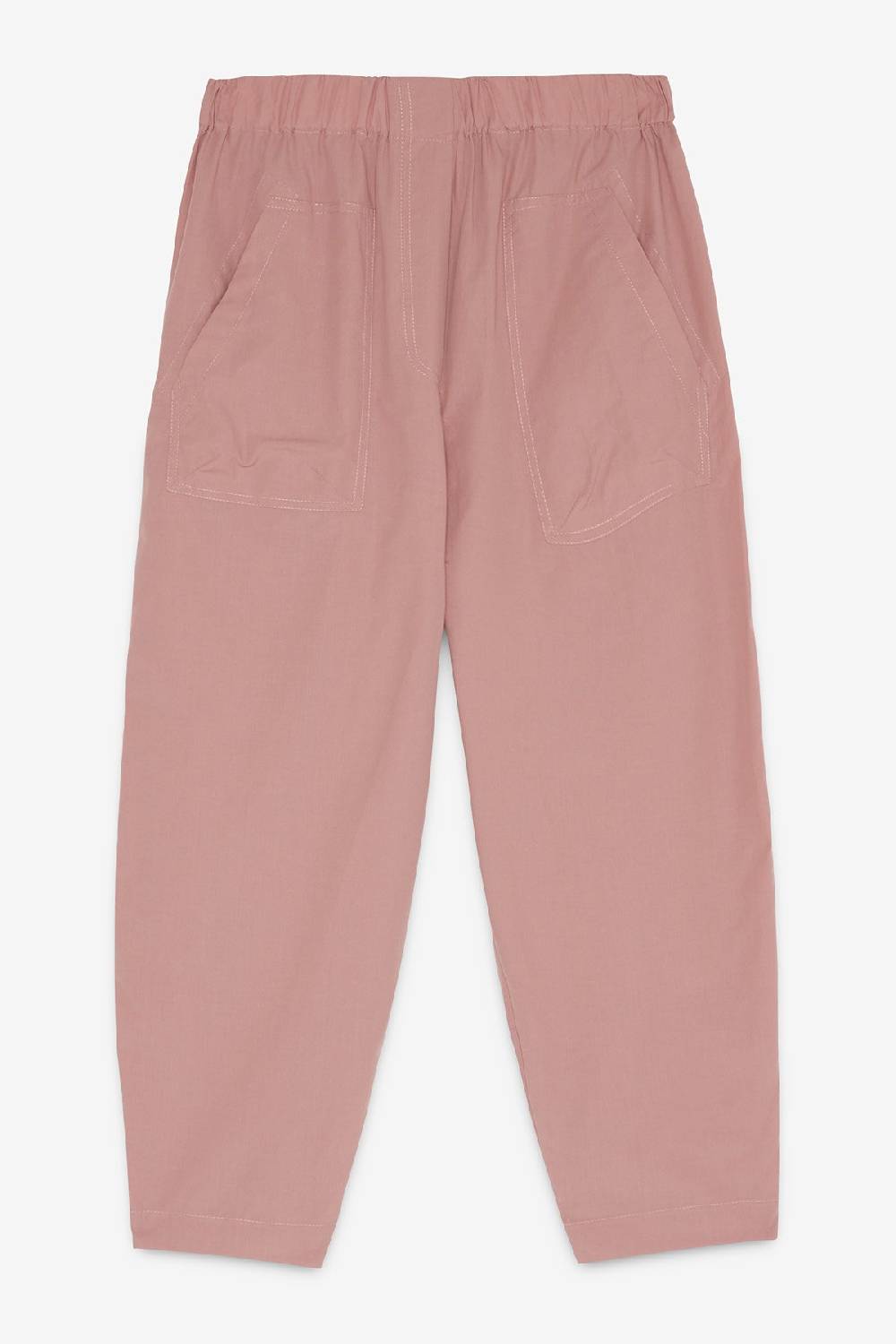 ottod'Ame Poplin trousers Offerte
