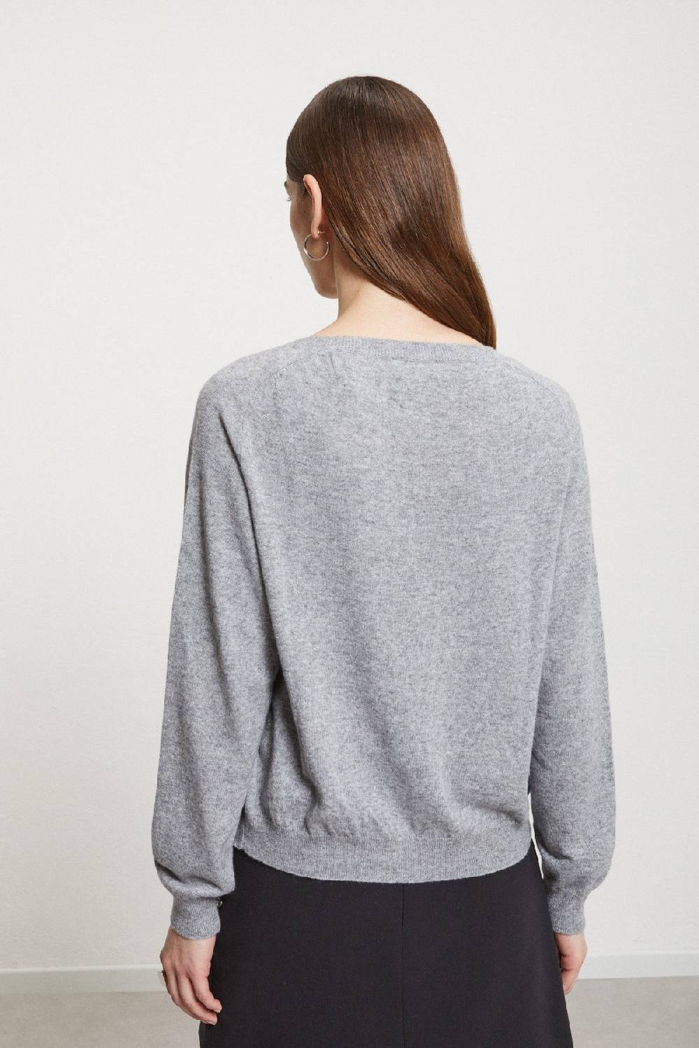 ottod'Ame Cashmere blend cardigan Online