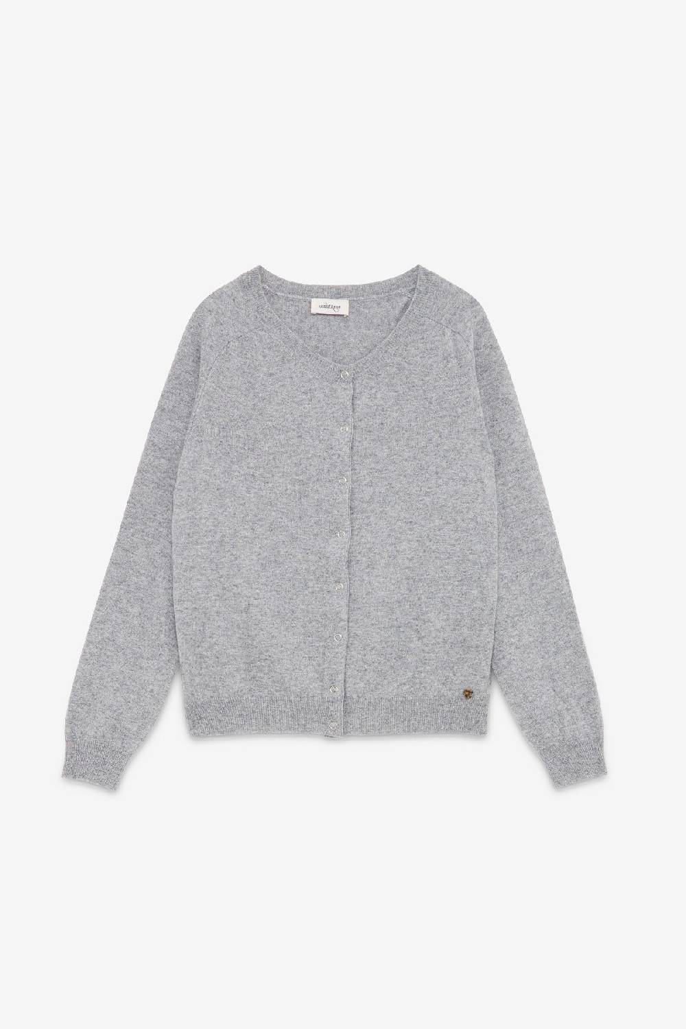 ottod'Ame Cashmere blend cardigan Online