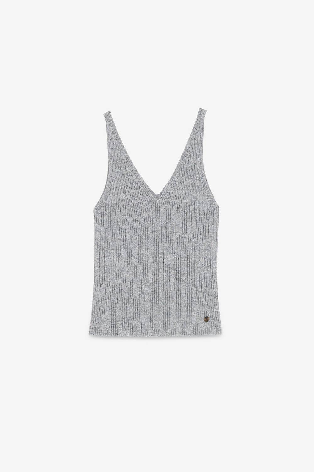 ottod'Ame Cashmere blend top Outlet