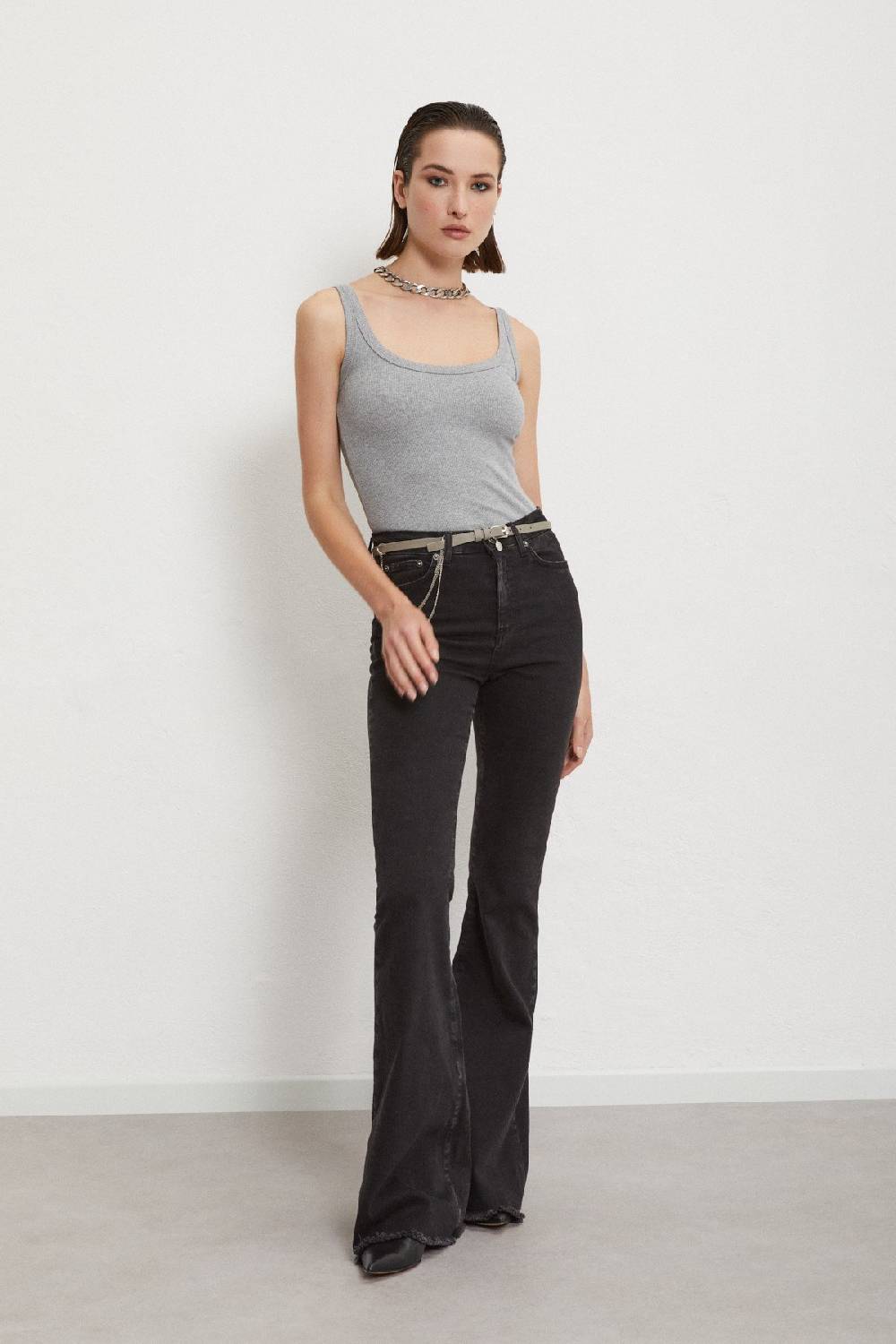 ottod'Ame Viscose top In Vendita