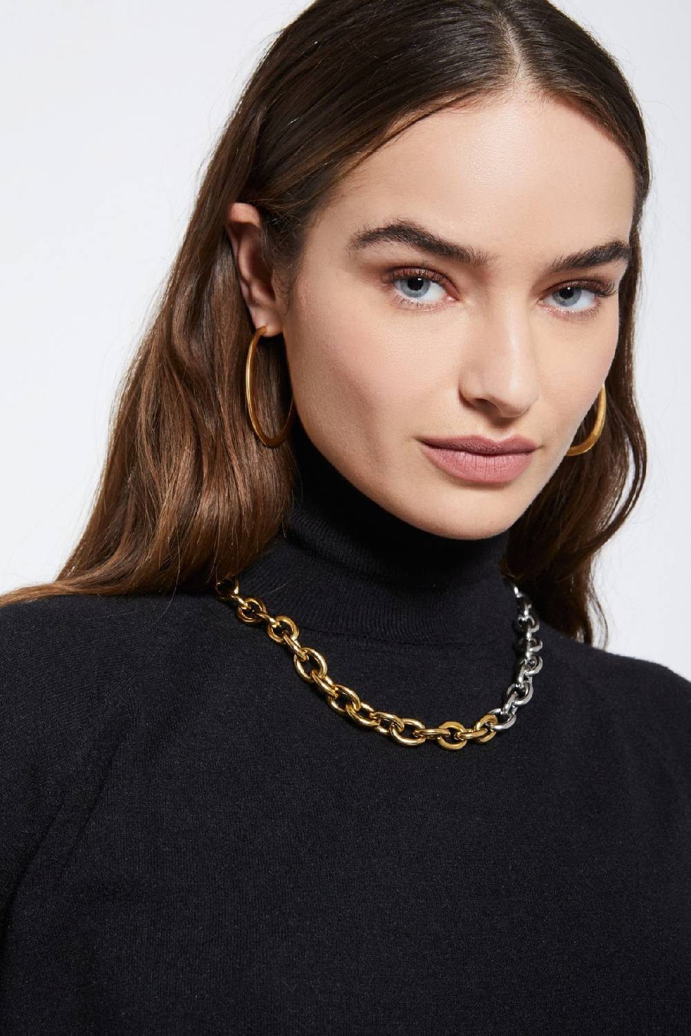 ottod'Ame Jumper with balloon sleeves I Più Venduti
