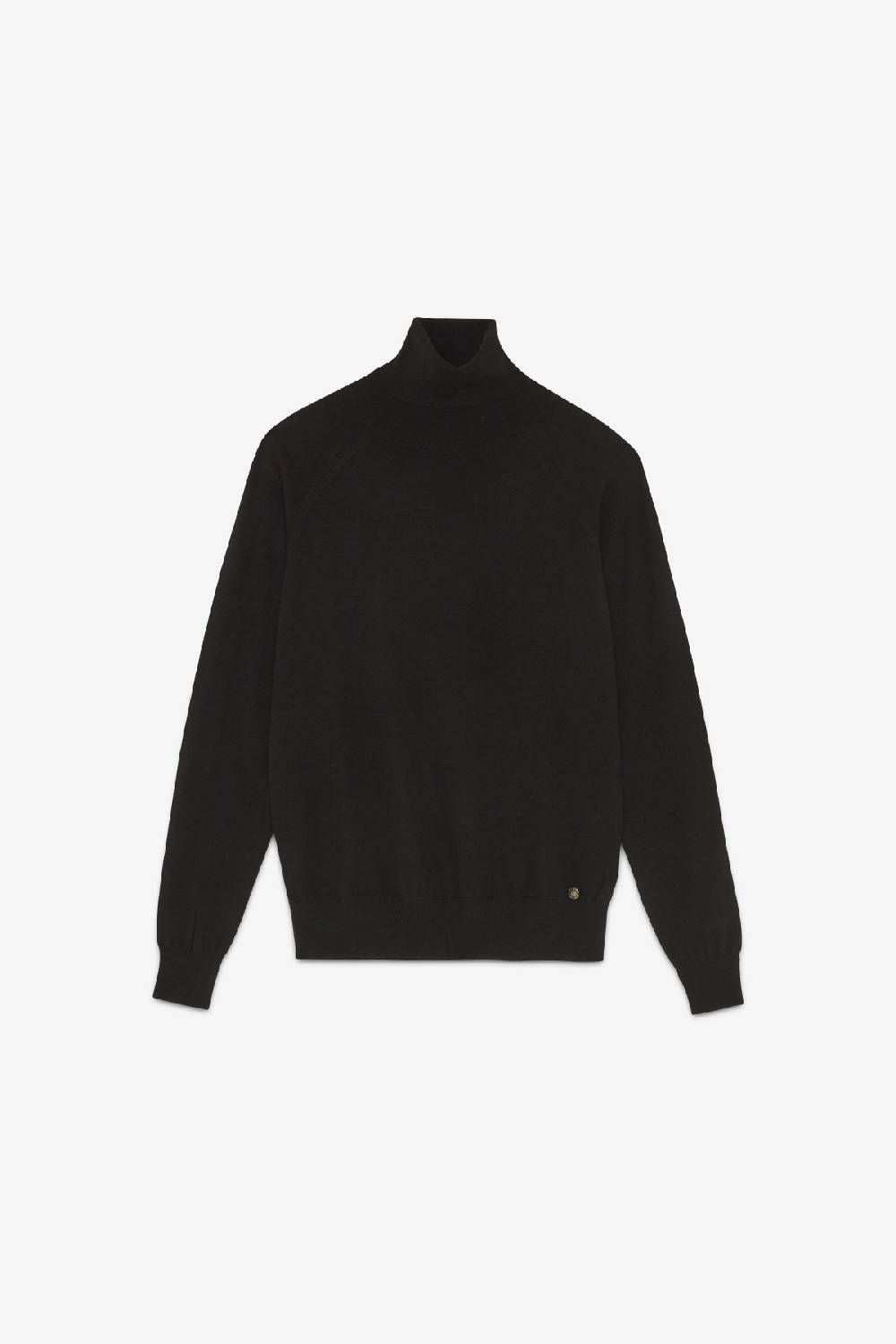 ottod'Ame Turtleneck jumper Moda