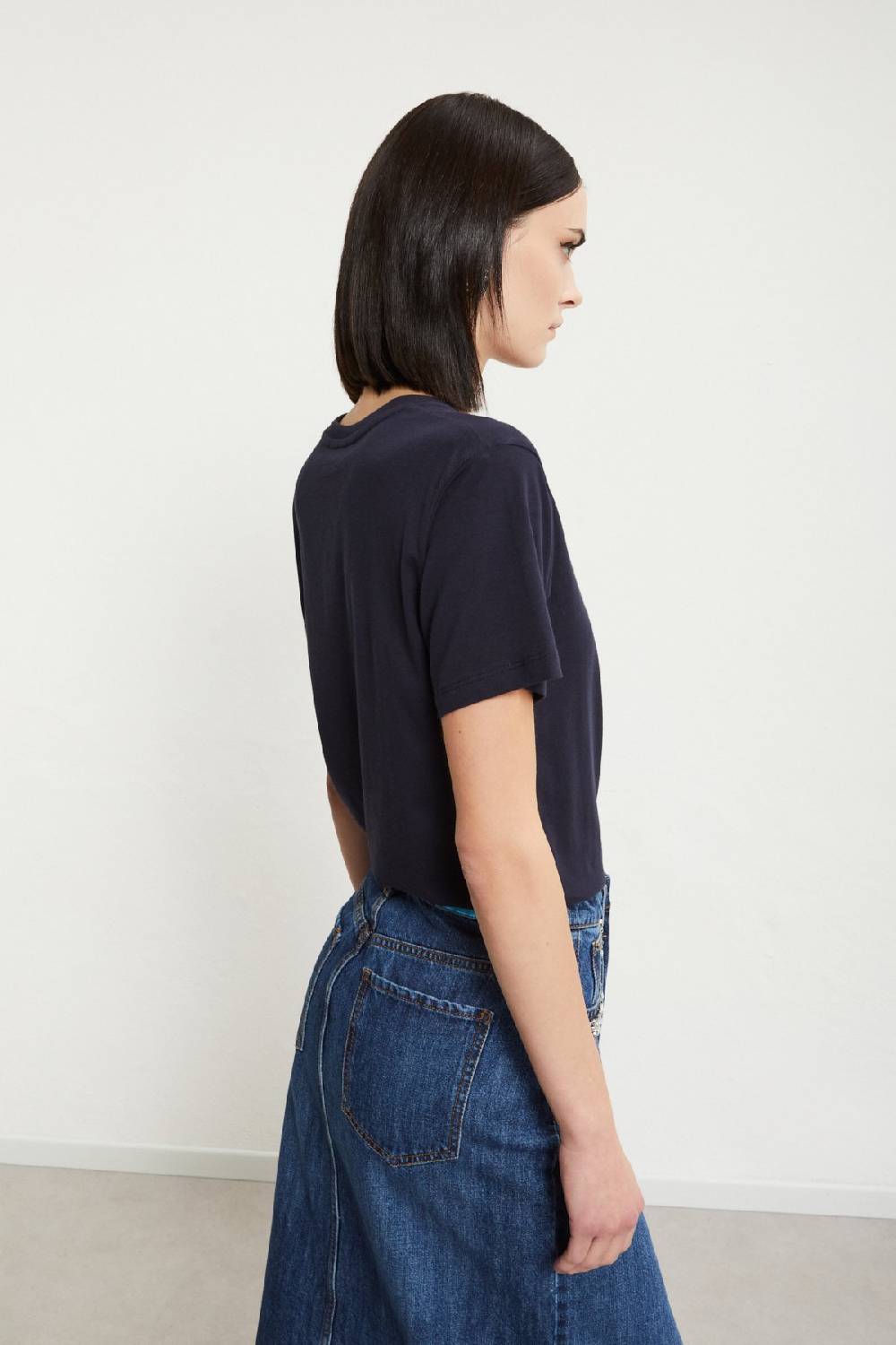 ottod'Ame Cotton t-shirt Offerta temporanea