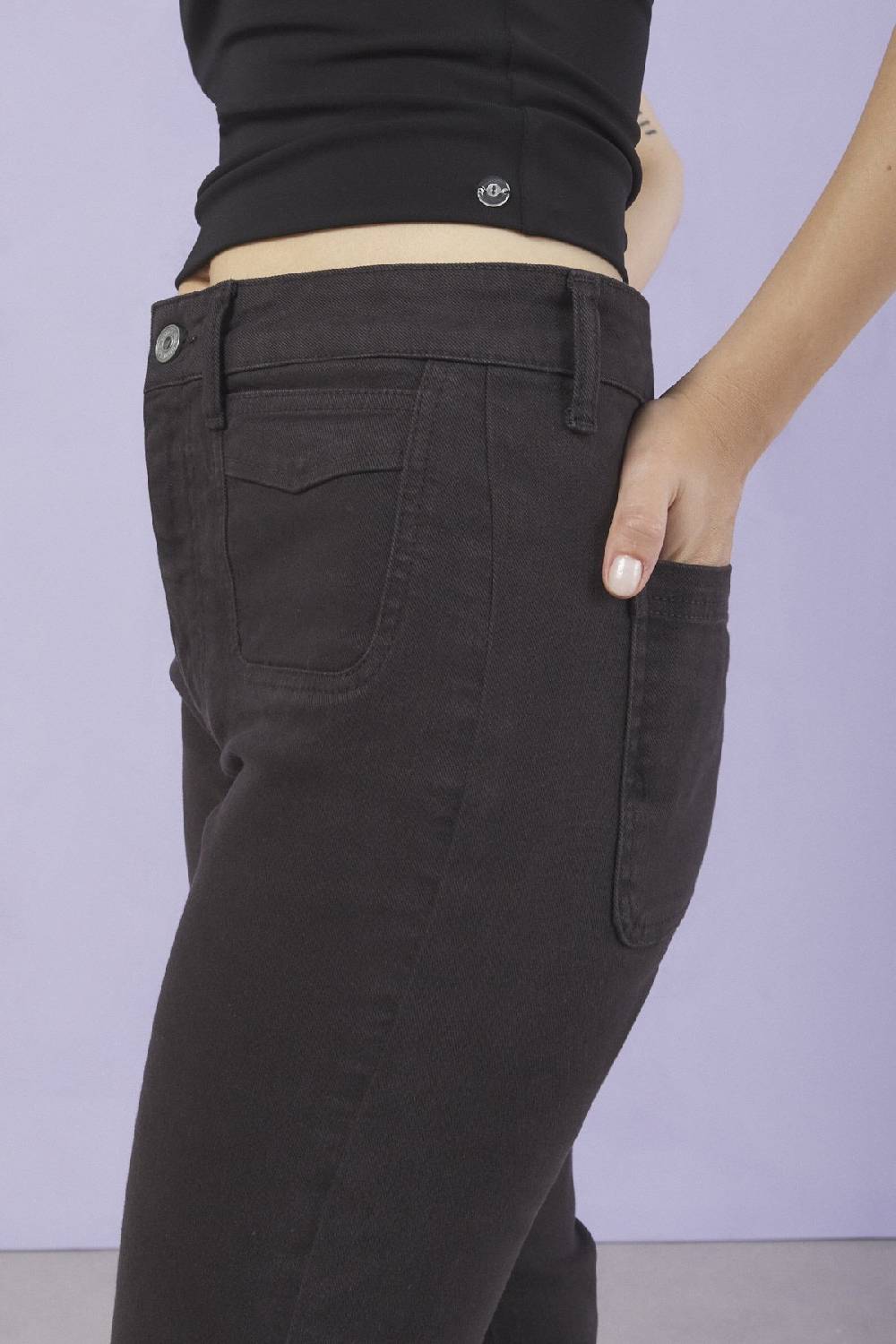 ottod'Ame Jeans My French Acquista Ora
