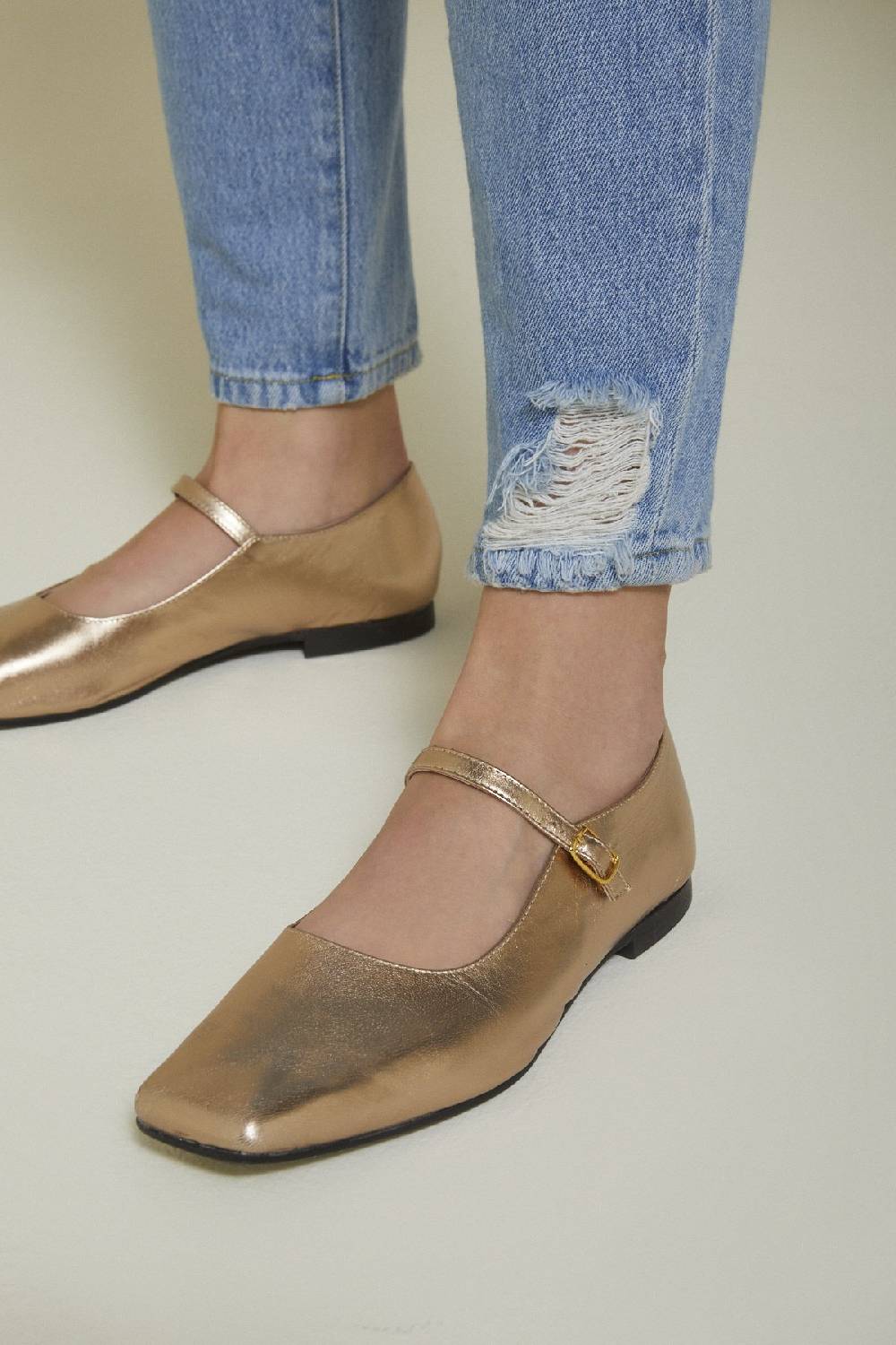 ottod'Ame Jeans Slim Boy Consegna Veloce