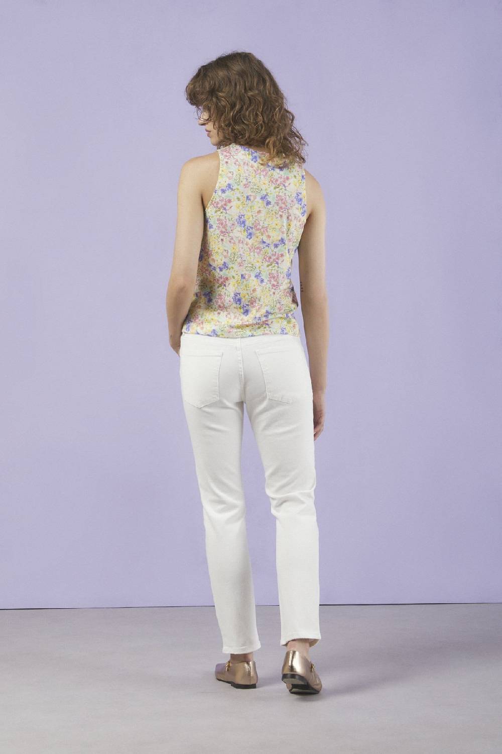 ottod'Ame Jeans Slim Boy Promozione Limitata