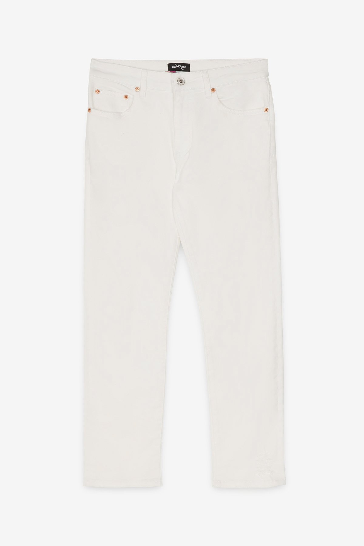 ottod'Ame Jeans Slim Boy Promozione Limitata