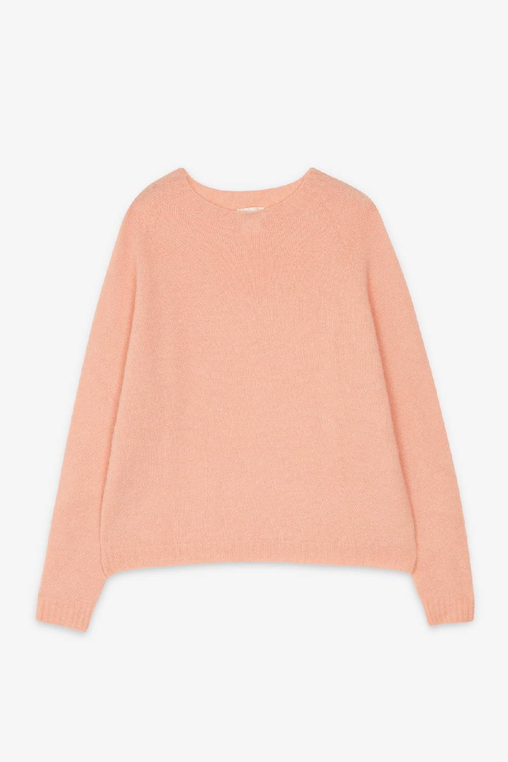 ottod'Ame Alpaca blend sweater Prezzo Ridotto