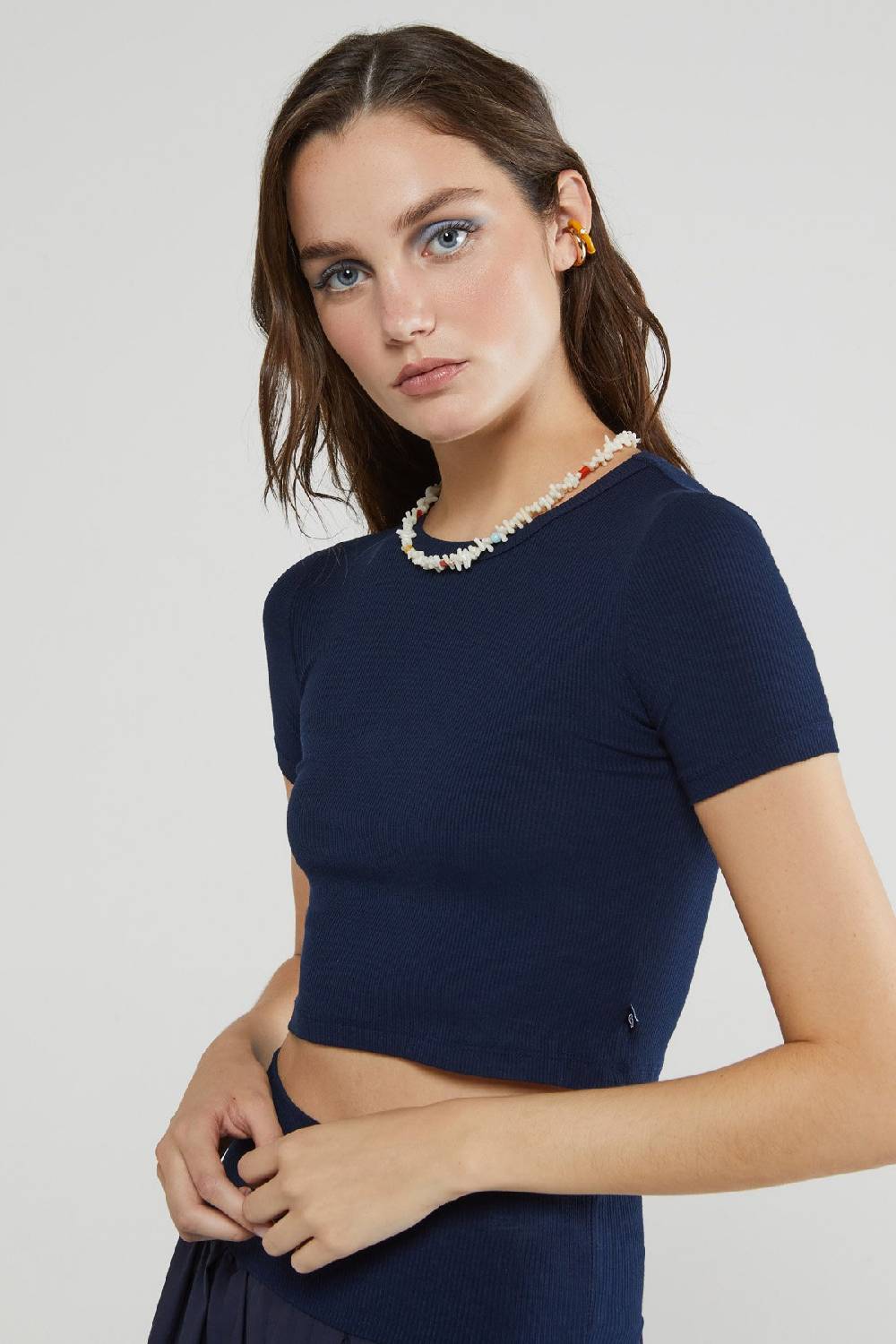 ottod'Ame Viscose sweater Vendita Calda