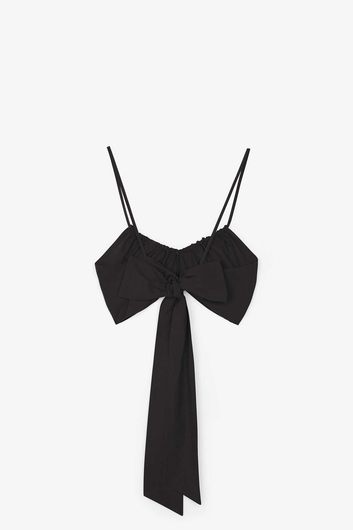 ottod'Ame Poplin top Italy