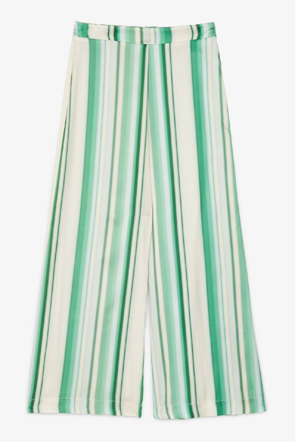 ottod'Ame Viscose trousers Nuovo
