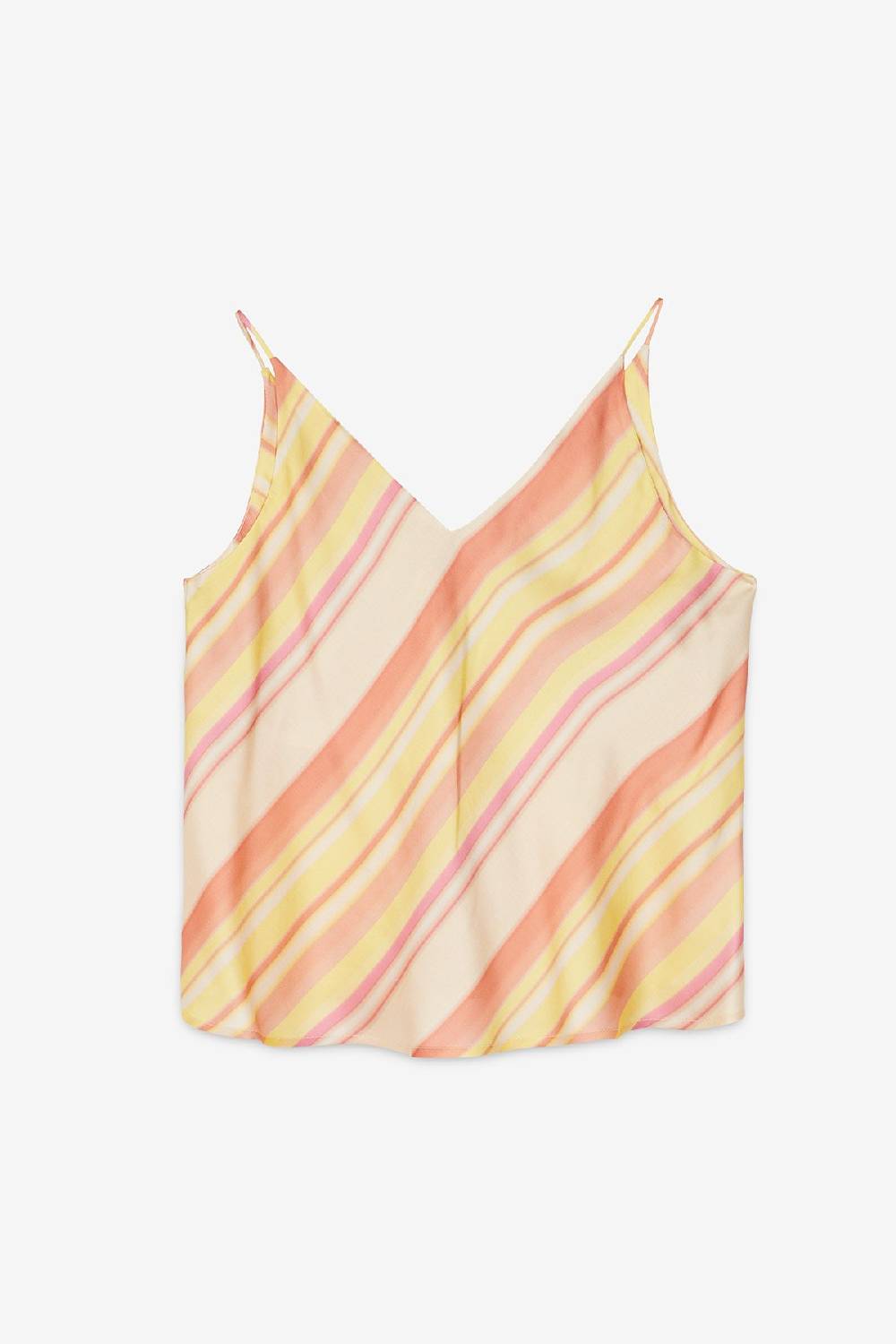 ottod'Ame Viscose top Qualità